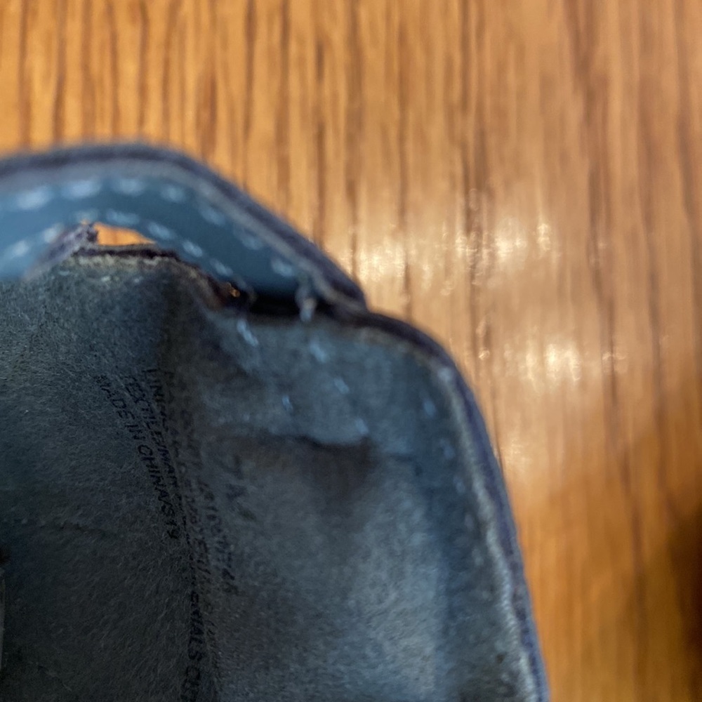 JBU Sandals - Picture 9 of 9